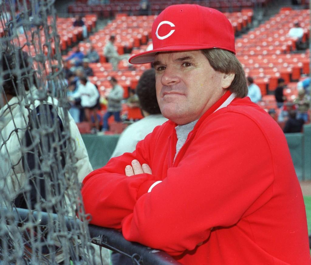 All 92+ Images who admitted to betting on baseball while he was the manager of the cincinnati reds Latest