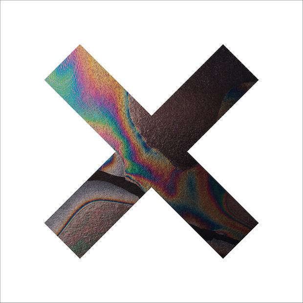 The XX marks the spot with Coexist