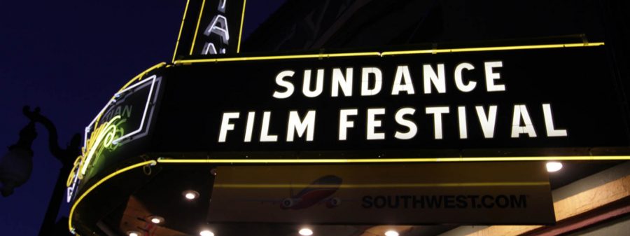 The+Sundance+Film+Festival+takes+place+in+Park+City%2C+Utah+each+January.+In+2017%2C+buyers+invested+in+many+new+and+exciting+movies+including+Casting+JonBenet+and+Joshua%3A+Teenager+vs.+Superpower.