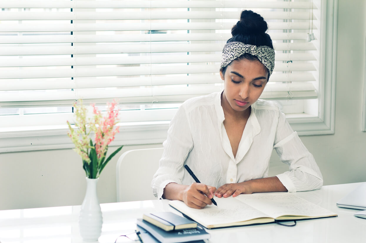 Rupi Kaur, author of Milk and Honey, has been rising in popularity both for her collection and her empowering effect on social media. Fans of hers excitedly await The Sun and her Flowers