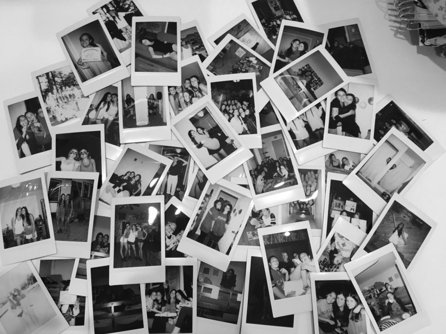 Polaroid+cameras+are+making+their+way+back+into+the+spotlight+after+many+years