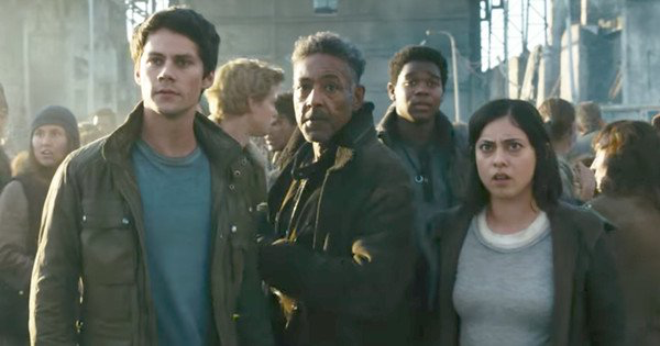 The Death Cure is the newest and final installment to The Maze Runner trilogy. The movies are based on popular YA brooks by James Dashner, and fans were very excited for the release of the new movie.