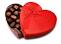 Chocolate is the universal dessert of Valentines Day.