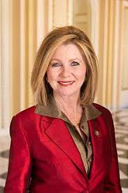 Marsha Blackburn made history in the 2018 midterm elections.