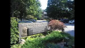 The Helen Keller National Center (HKNC) opens up new program for students to get involved in and help deaf and blind local residents.