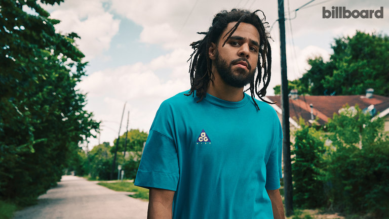 2019 will surely be the year of J. Cole as fans wait for the rapper to