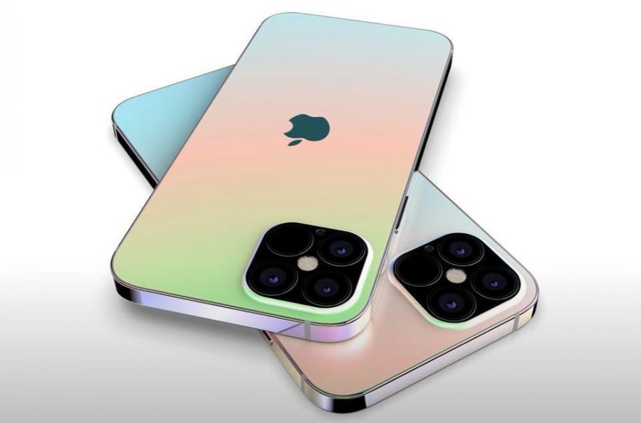 New iPhone 12 Shape Brings Us Back to the iPhone 5 Days
