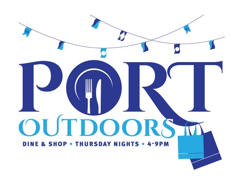 Port Outdoors Sees Great Success Promoting Local Businesses and Uniting Community
