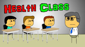 Health class shouldn’t be mandatory at Schreiber
