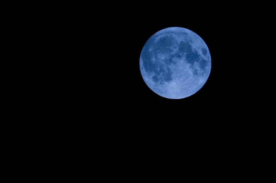 Full+blue+moon+on+Halloween+for+the+first+time+since+1944