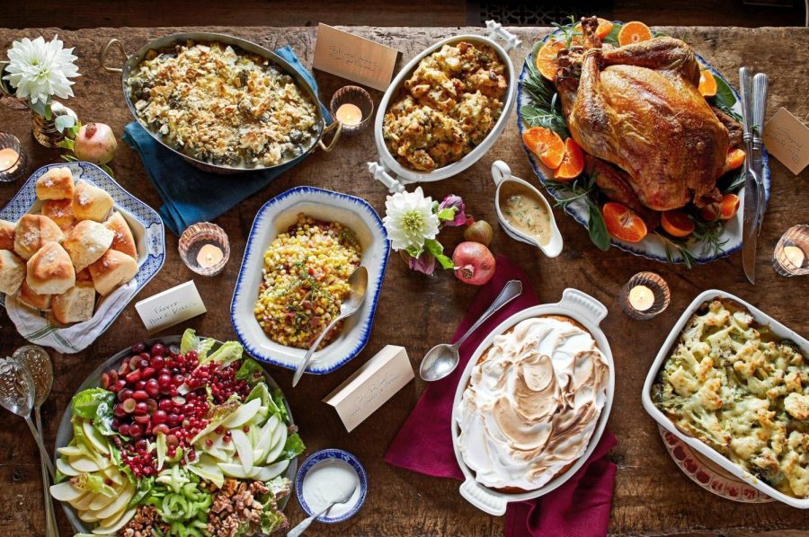 Good Eats: The tastiest dishes to gobble up this Thanksgiving