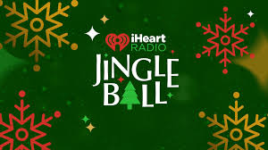 Jingle Ball on a computer screen: a Z100 event like no other
