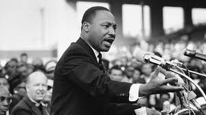 As Martin Luther King Jr. Day approaches, we must appreciate the history behind it