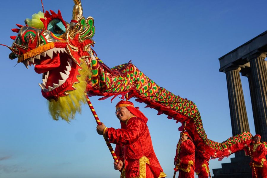 The culture, food, and traditions behind Chinese New Year