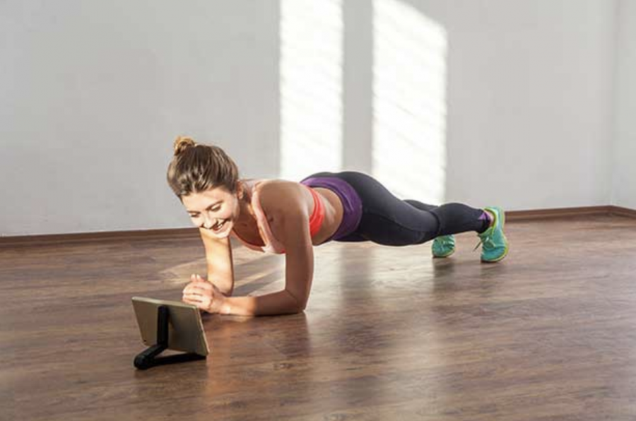 Schreiber’s virtual physical education curriculum needs to be changed