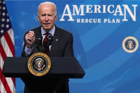 What will Bidens COVID-19 relief bill mean for you?