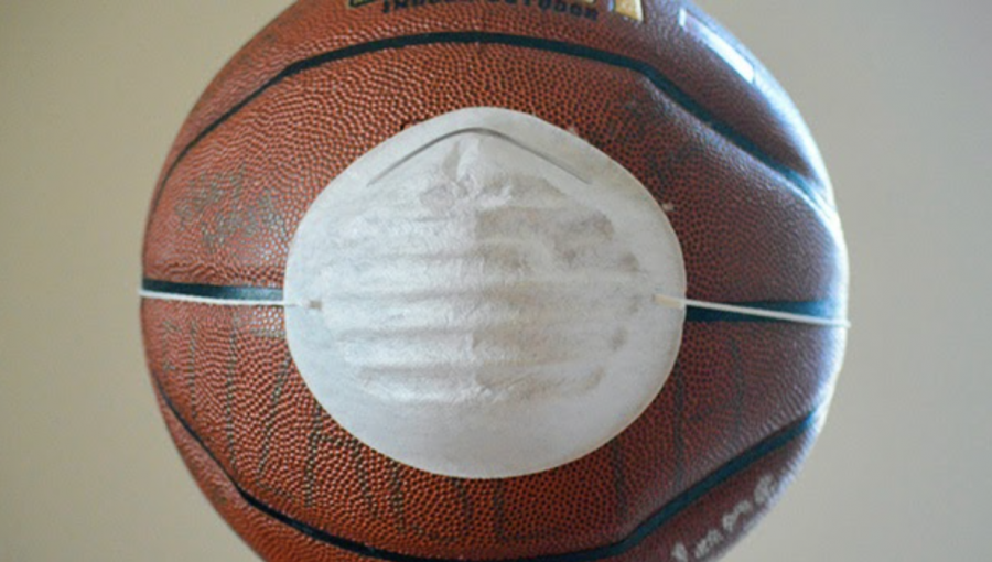 High-risk sports take on the Coronavirus Pandemic