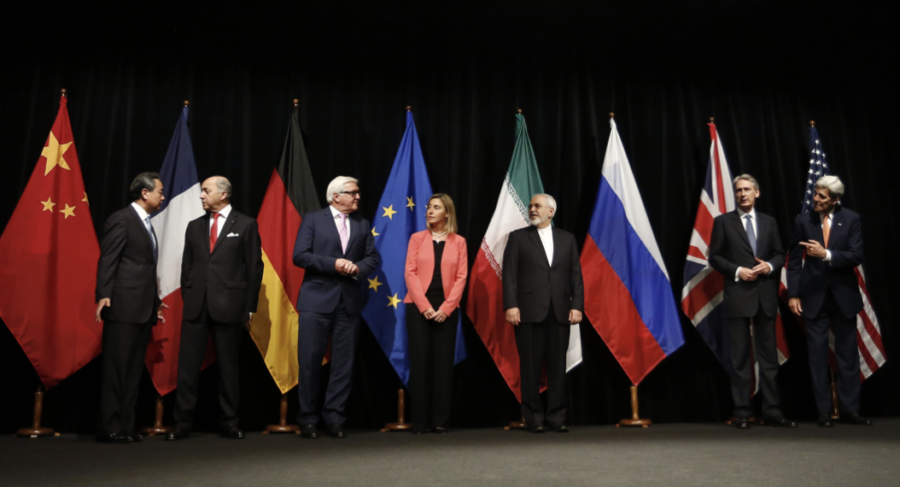 Should the Iran nuclear deal be revived?