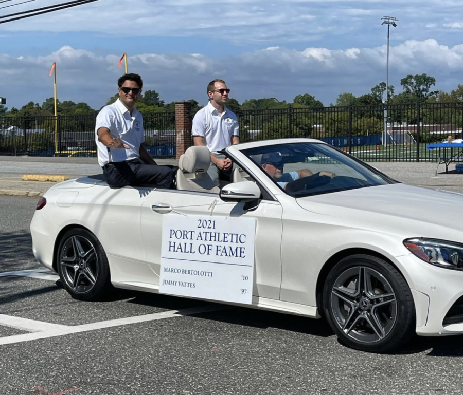 Annual Pride in Port Festivities are a Success