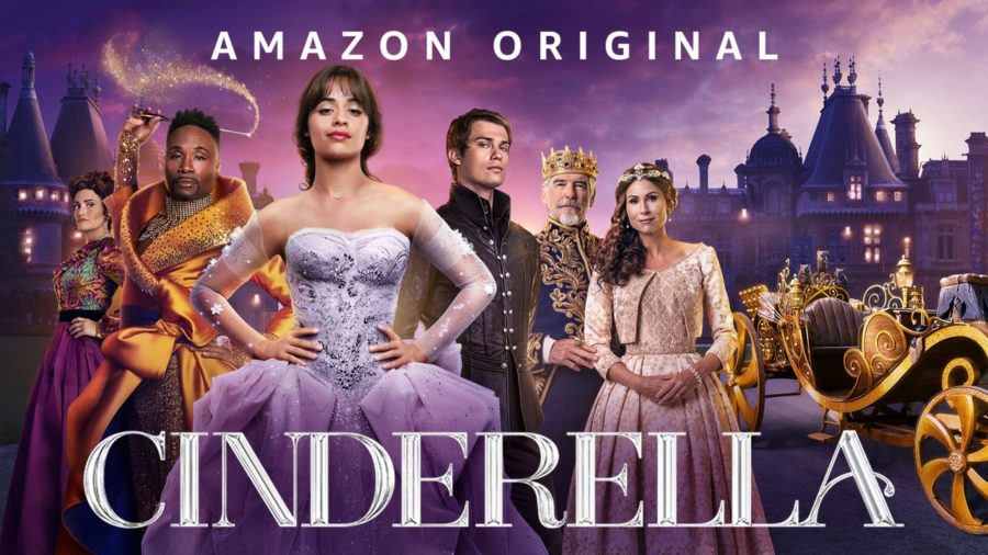 Modern Cinderella flops, according to early reviews