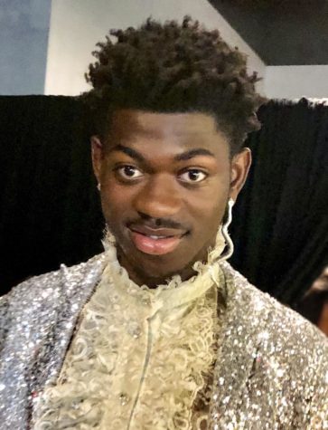 Lil Nas X uses new music to spread important messages