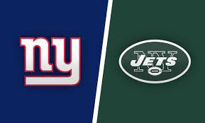 The New York Jets and New York Giants Look to Bounce Back After a Rough Start to the Year