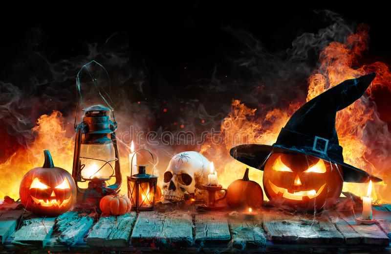 Halloween DIY Guide: How to get in the spooky spirit quickly and easily