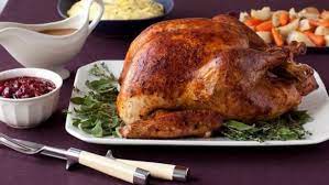 Local Thanksgiving foods to add to your table