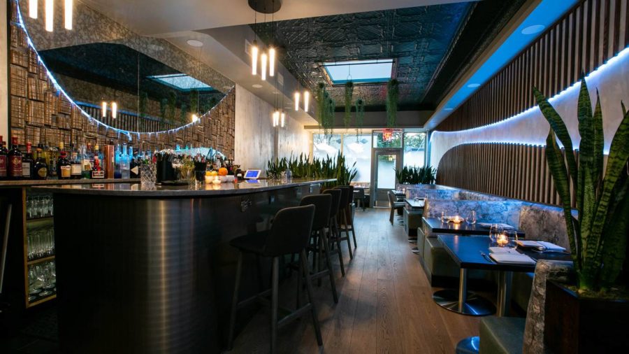 Restaurant X
