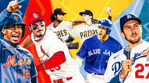 The topsy turvy MLB offseason is one for the history books