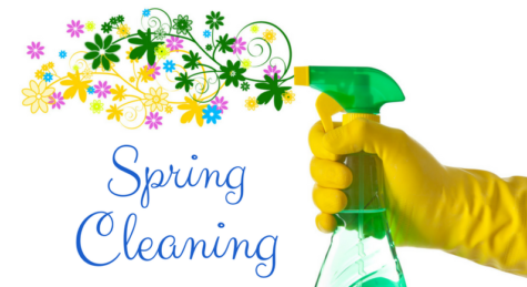 How to get a head start on spring cleaning