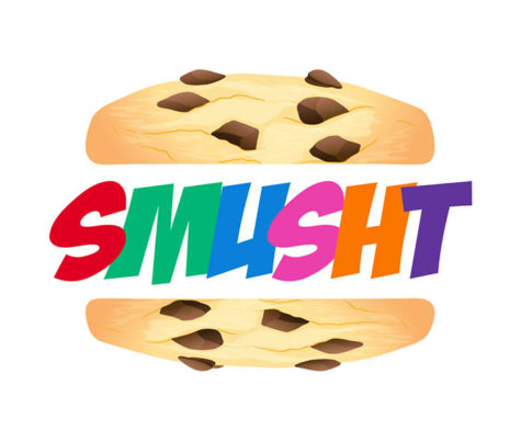 New Cookie Business Smusht Opens