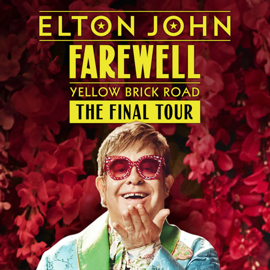 Elton John Retires after Successful Career