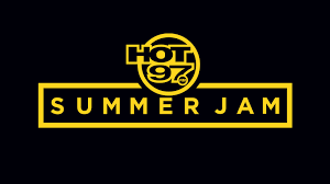HOT 97 Summer Jam Fest