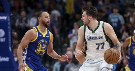 After a long and entertaining playoffs, the Boston Celtics will face the Golden State Warriors in the NBA Finals