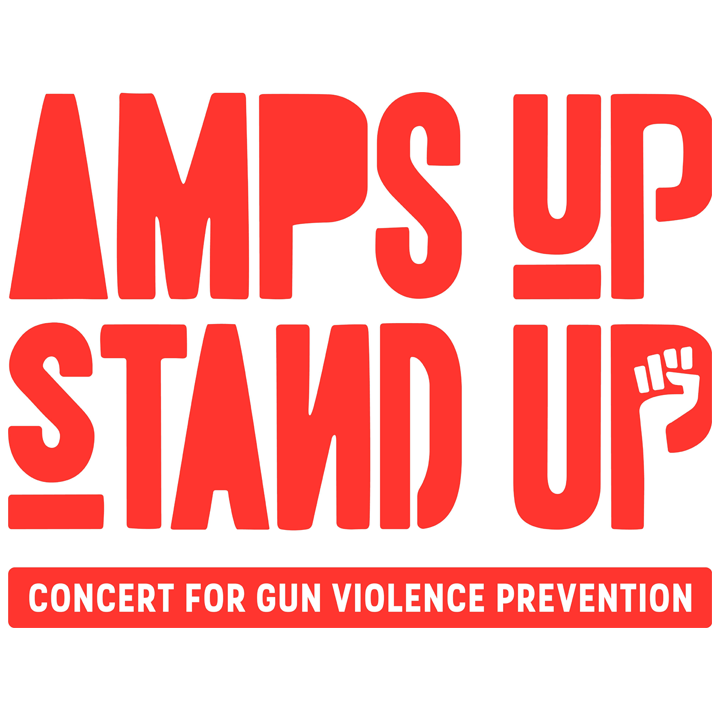 The Amps Up Stand Up Concert Brings the Community Together to Stand up for a Cause