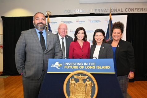 Governor Hochul Invests $10 Million for Medical Research