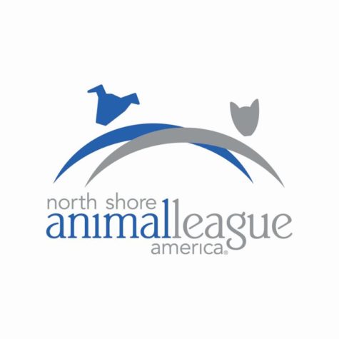 North Shore Animal League pet supply drive