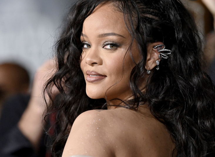 Rihanna has been selected to perform in the Super Bowl halftime show