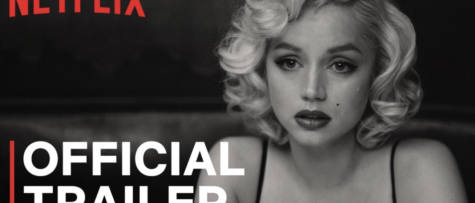 The Netflix film Blonde spreads controversy about Marilyn Monroe