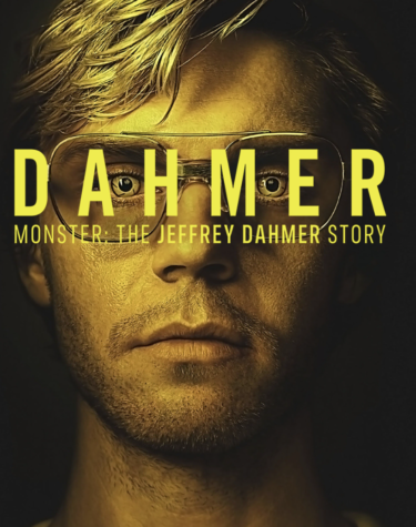 Jeffery Dahmer Netflix Series