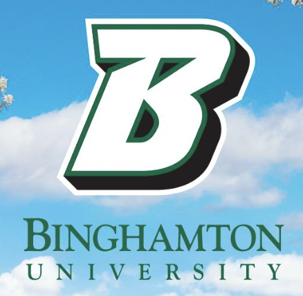 College Corner: Binghamton Student Profile